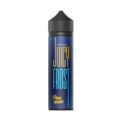 Жидкость Cork Juicy Frost - Pineapple 60ml 3mg