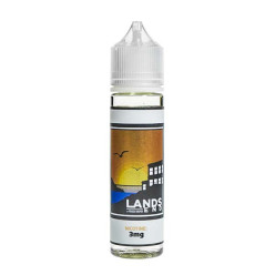 Жидкость Frisco Vapor - Lands End 60 ml 3 mg
