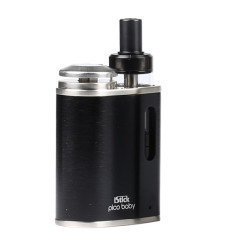 Стартовый набор Eleaf - iStick Pico Baby Kit 25W (Черный)