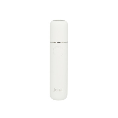 Пристрій для нагрівання тютюну Jouz - 20 (Білий) - фото 1