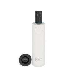 Пристрій для нагрівання тютюну Jouz - 12 (Білий)