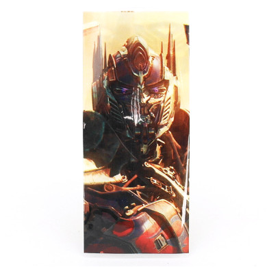 Термоусадка для аккумуляторов 18650 - Transformers (1 шт) - фото 1