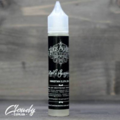 Жидкость Wick and Wire - Apple Suspicious 30ml 2mg