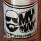 Жидкость для электронных сигарет One Hit Wonder - My Man 180ml 3mg - фото 4