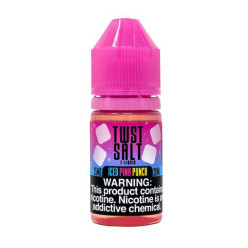 Жидкость Twst Salt - Iced Pink Punch 50 mg 30 ml