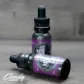 Жидкость для электронной сигареты Mr. First - Violet 1.5mg 30ml - фото 5