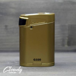 Боксмод Smok - Marshal G320 Mod 220W (Золотий)