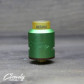 Дріпка для електронної сигарети Desire - Mad Dog RDA (Зелений) - фото 2