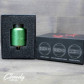 Дріпка для електронної сигарети Desire - Mad Dog RDA (Зелений) - фото 4