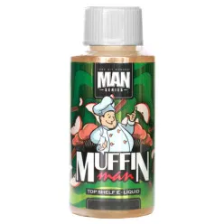 Жидкость One Hit Wonder - Muffin Man 100ml 3mg