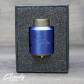 Дрипка для электронной сигареты Desire - Mad Dog RDA (Синий)  - фото 4