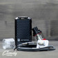 Стартовый набор Vaporesso - Tarot Nano Kit (Чёрный) - фото 3