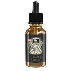 Рідина Cinematic - Salted Tobacco Choconut 50 mg 30 ml