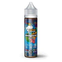 Рідина Empire Smoke - Madagascar Tropics 3 mg 60 ml Рідина Empire Smoke - Madagascar Tropics 3 mg 60 ml
