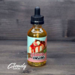 Рідина Ruthless - Guava Mama = Bake IT Vapor = 60ml 3mg