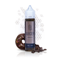 Жидкость Juicer - Croisette 3 mg 60 ml