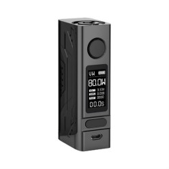 Боксмод Smoant - Battlestar Mini 80W TC (Чорний)