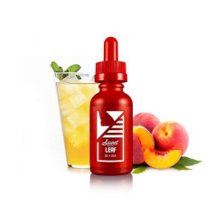 Жидкость Liquid State - Sweet Leaf 30ml 3mg