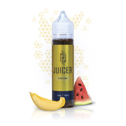 Жидкость Juicer - Yum Yum 3mg 60ml