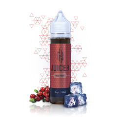 Жидкость Juicer - Red Heat 1.5mg 60ml