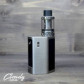 Стартовий набір Wismec - Reuleaux RXmini+Reux Mini (Срібний) - фото 4
