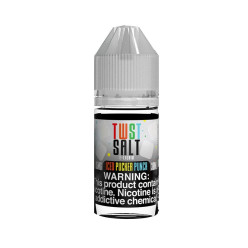 Жидкость Twst Salt - Iced Pucker Punch 50 mg 30 ml