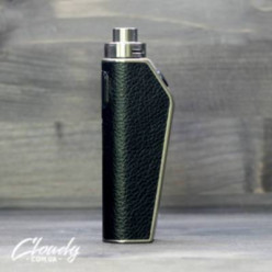 Стартовий набір Eleaf - Aster Total Kit (Чорний)