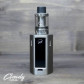 Стартовий набір Wismec - Reuleaux RXmini+Reux Mini (Срібний) - фото 2