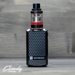 Стартовый набор Vaporesso - Tarot Nano Kit (Чёрный)