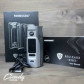 Боксмод Wismec - RX 2/3 (Сірий) - фото 5