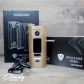 Боксмод Wismec - RX 2/3 (Gold) - фото 3