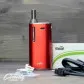 Стартовый набор Eleaf - Istick Basic Kit (Красный) - фото 4