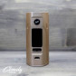 Боксмод Wismec - RX 2/3 (Gold) - фото 2