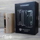 Боксмод Wismec - RX 2/3 (Gold) - фото 4