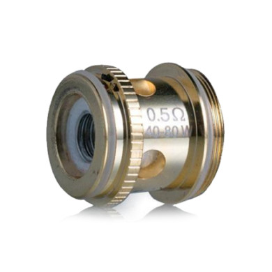 Випаровувач Wake Mod Co - Wake Coil 0.5Ω - фото 1