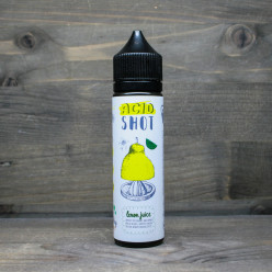 Рідина 3Ger - Acid shot 3mg 60ml