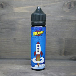 Рідина 3Ger - Boom 3mg 60ml