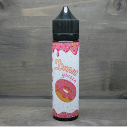 Рідина 3Ger - Donut Glazze 3mg 60ml