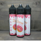 Рідина для електронних сигарет 3Ger - Donut Glazze 1.5mg 60ml - фото 5