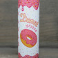 Рідина для електронних сигарет 3Ger - Donut Glazze 1.5mg 60ml - фото 7