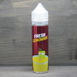 Рідина 3Ger - Fresh Lemonade 3mg 60ml
