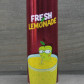 Рідина для електронних сигарет 3Ger - Fresh Lemonade 1.5mg 60ml - фото 5