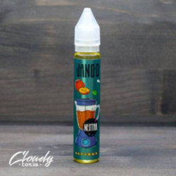 Рідина 3ger - Jango 30ml 3mg