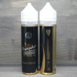 Рідина 3Ger - Pumpkin Cheesecake 0mg 60ml