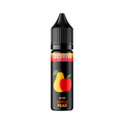 Рідина 3Ger Salt - Apple Pear 50 mg 15 ml