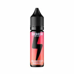 Жидкость 3Ger Salt - Grapefruit Energy 50 mg 15 ml