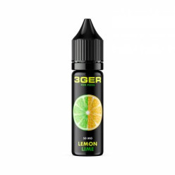 Рідина 3Ger Salt - Lemon Lime 50 mg 15 ml Рідина 3Ger Salt - Lemon Lime 50 mg 15 ml