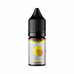 Рідина 3Ger - Pineapple Passion Salt 10ml 50mg