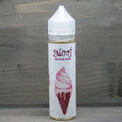 Рідина 3ger - Sweet Scream 3 ml 60 ml