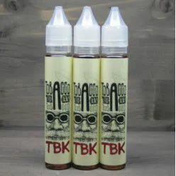 Жидкость 3Ger - TBK 30ml 3mg